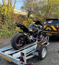 New Erde CH751 Triple