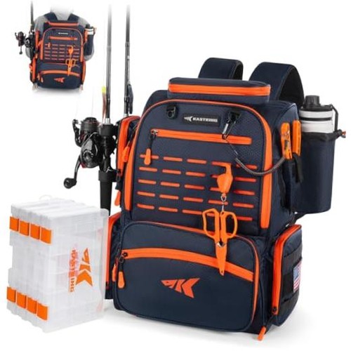Bait boss fishing tackle - fishing,
