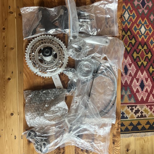 Shimano tiagra sora 3x9 speed - 3x9,