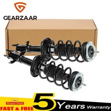 PAIR L+R FRONT SHOCK ABSORBER