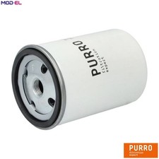 FUEL FILTER PUR-HF0099 FOR GAZ