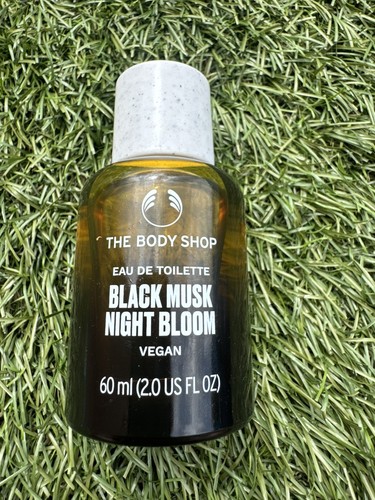 The body shop black - the,
