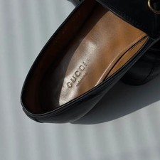 Gucci Horsebit Loafer Jordan