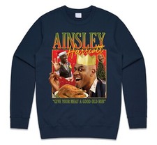 Ainsley Harriott Christmas