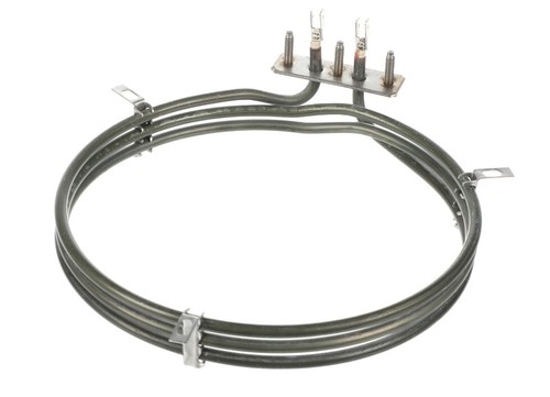 Lincat heating element for - heating,