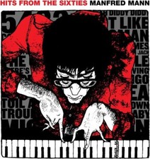 Manfred Mann : Hits from the