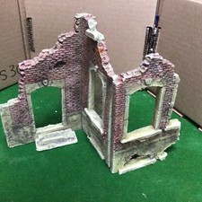 1/35th Scale Military Diarama