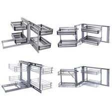Soft Close Kitchen Units