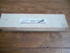VINTAGE ADLER RECORDER ORIGINAL BOX