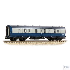 374-039C Graham Farish N Gauge