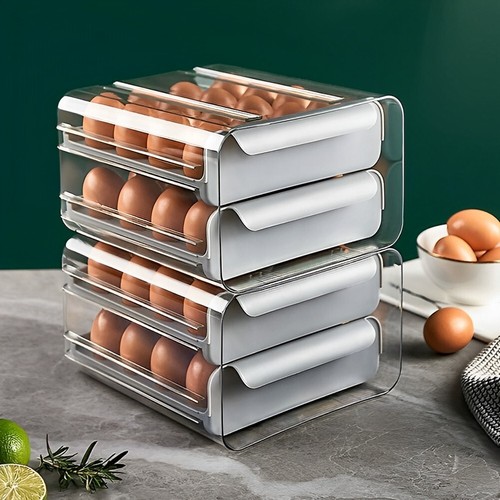 Stackable eggs egg - stackable, 32