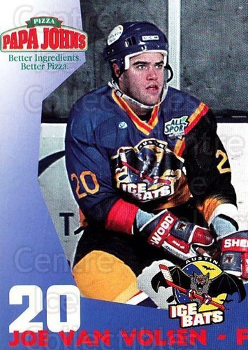 1997 austin ice bats - ice,