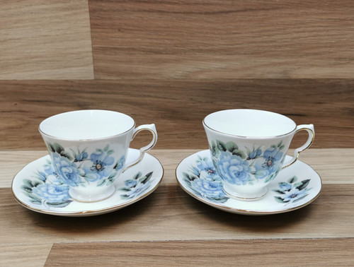 Vintage queen anne - vintage, light