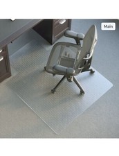 Staples 45" x 53" Hard Floor