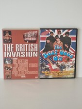 The Beat Goes On & Ed