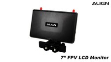 Brand NEW 7" FPV LCD Monitor