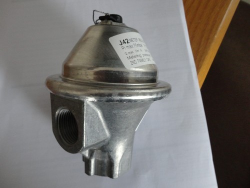 Elster jeavons j42 - j42, 3/4''