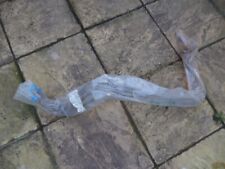 MILITARY VEHICLE PIPING