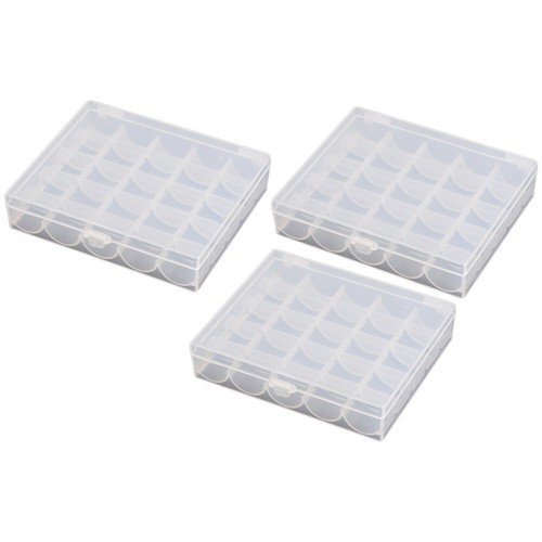 Pcs bobbins organizer - pcs,