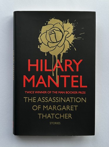 The assassination margaret - the, of
