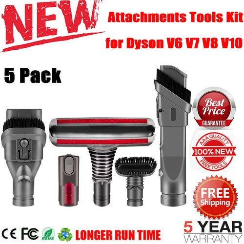 5pcs vacuum cleaner - 5pcs,