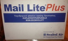 MAIL LITE PLUS + STRONG BUBBLE