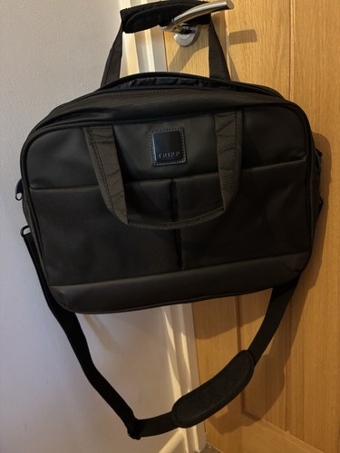 Tripp black work laptop cabin - work,