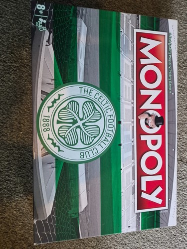 Celtic monopoly - celtic,