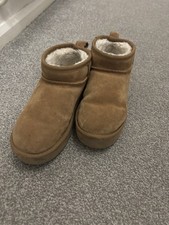 UGG Girls' Boots Size 2
