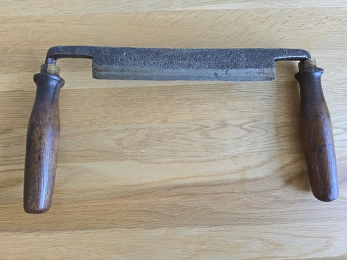 Vintage blacksmith made - blacksmith,