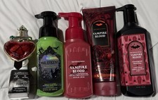 Bath And Body Works Halloween
