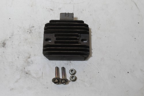 2011 suzuki tu250 rectifier - 2011,