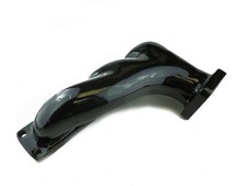 FRONT EXHAUST MANIFOLD:  E-TYPE S1 S2