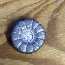 Warhammer40k Squats Bike Wheel