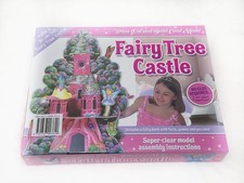 Fairy Tree Castle Activity Kit