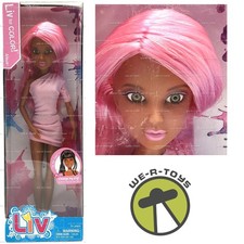 Liv For Color Alexis Doll 2012 Spin Master #98084