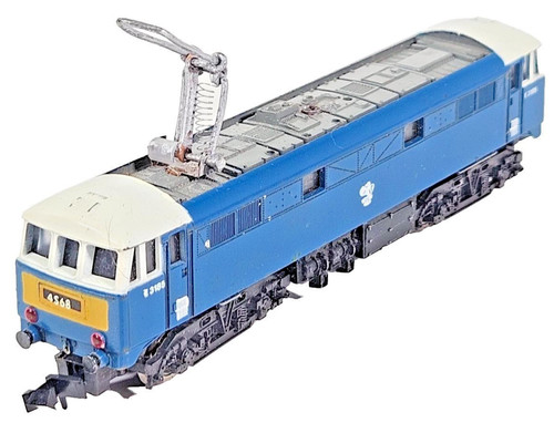 Lima gauge class - gauge,