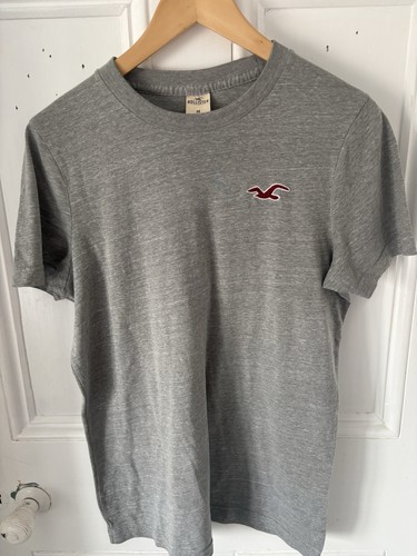 Mens hollister shirt - mens, t-shirt