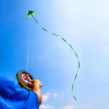 Camping delta kites light fly - ,