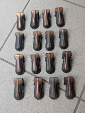 Vintage Copper Stair  Grips  x 16