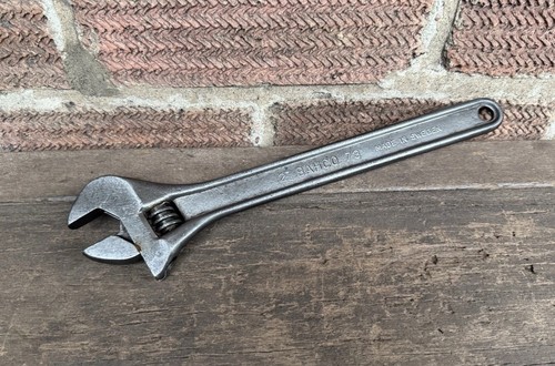 Vintage bahco 73 - ab,