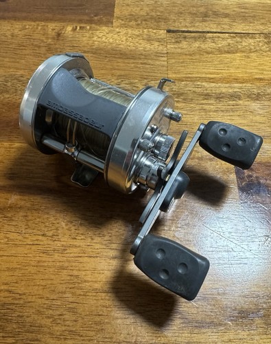 Abu garcia ambassadeur - ambassadeur, 6501
