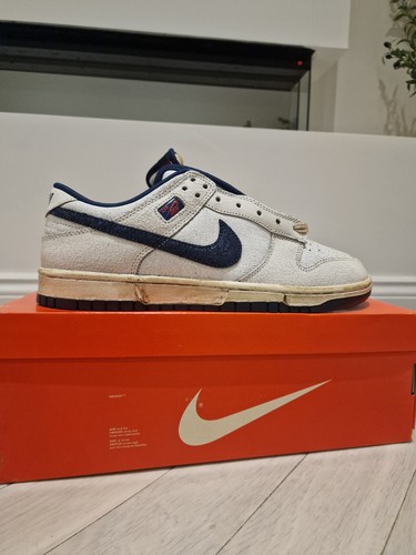 Nike dunk low stranger - dunk, x