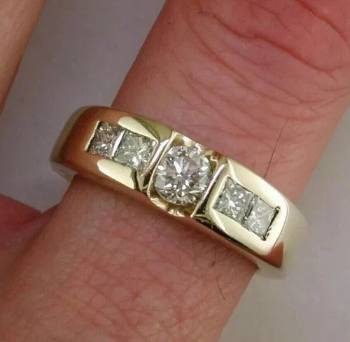 2ct round cut lab created - round,