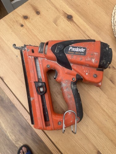 Paslode im65a f16 2nd - paslode,