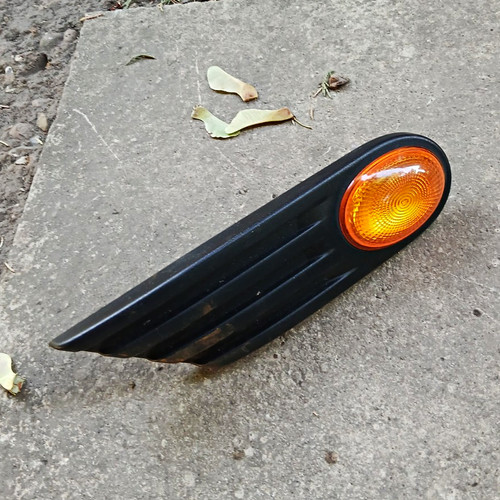 Used mini indicator - mini,