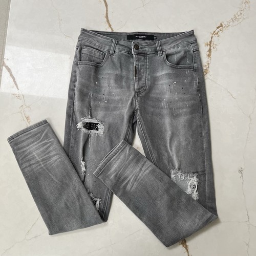 Alessandro zavetti mens jeans - alessandro,