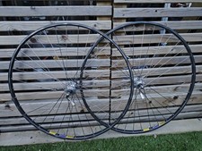 Campagnolo records hubs - records,