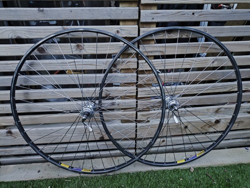 Campagnolo records hubs - c,