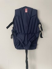 Horse Riding Medium Adult Size Body Protector Safety Vest Equestrian Equipment